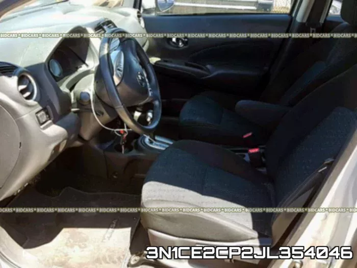 3N1CE2CP2JL354046 фото 6