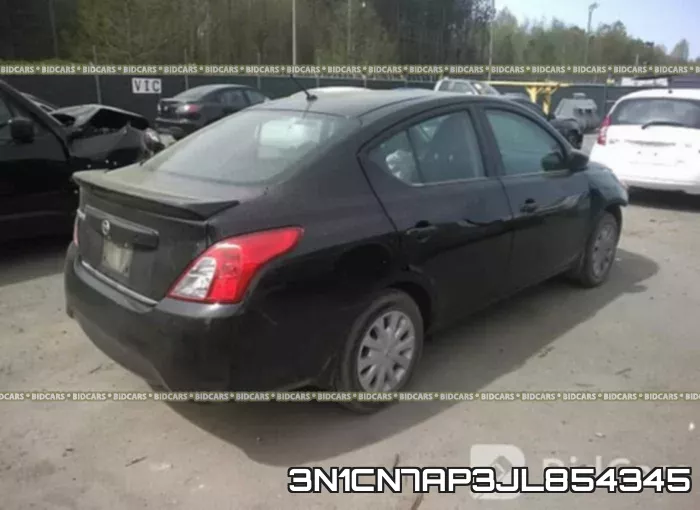 3N1CN7AP3JL854345 фото 5
