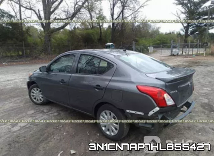 3N1CN7AP7HL855427 фото 4