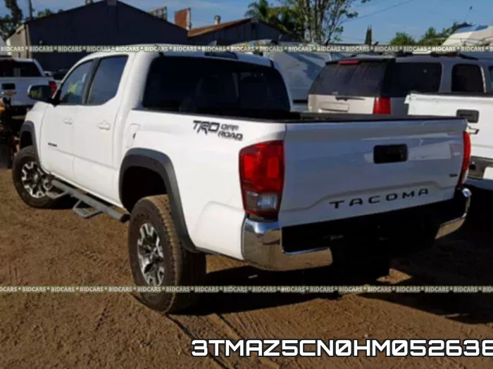 3TMAZ5CN0HM052638 фото 4