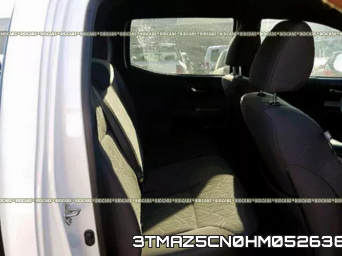 3TMAZ5CN0HM052638 фото 7