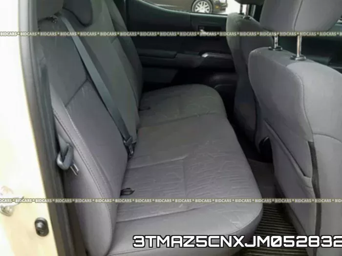 3TMAZ5CNXJM052832 фото 7