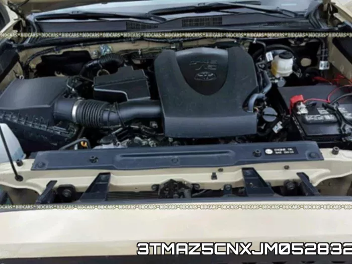 3TMAZ5CNXJM052832 фото 8