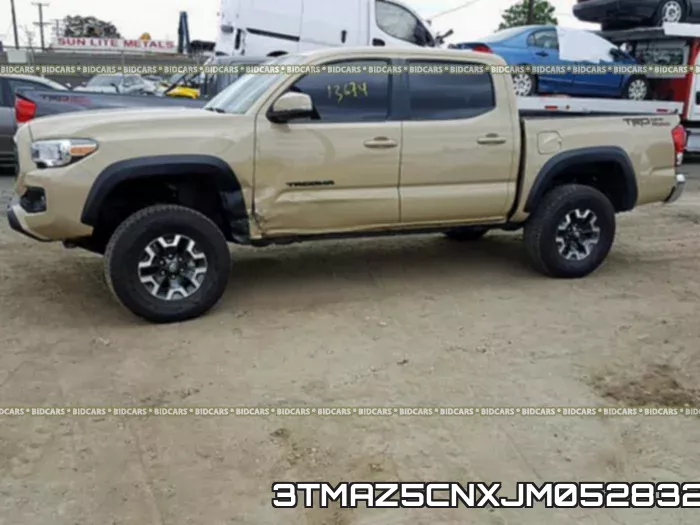 3TMAZ5CNXJM052832 фото 10