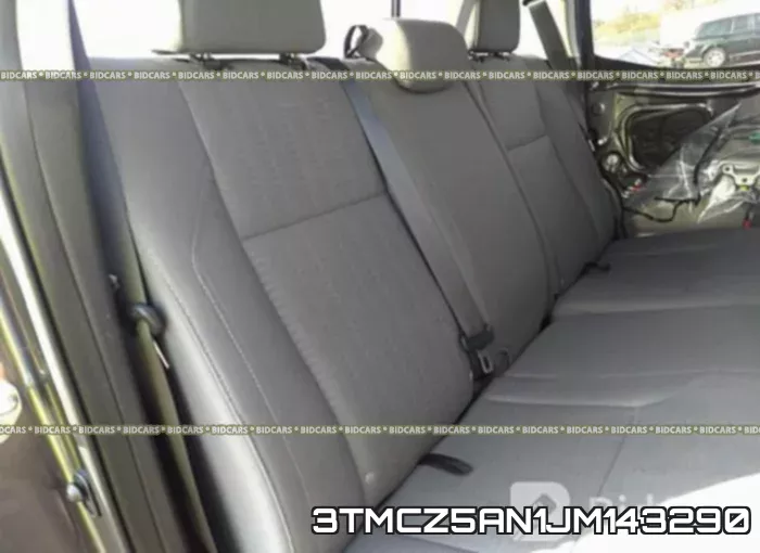 3TMCZ5AN1JM143290 фото 9