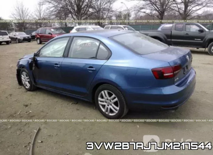3VW2B7AJ7JM217544 фото 4