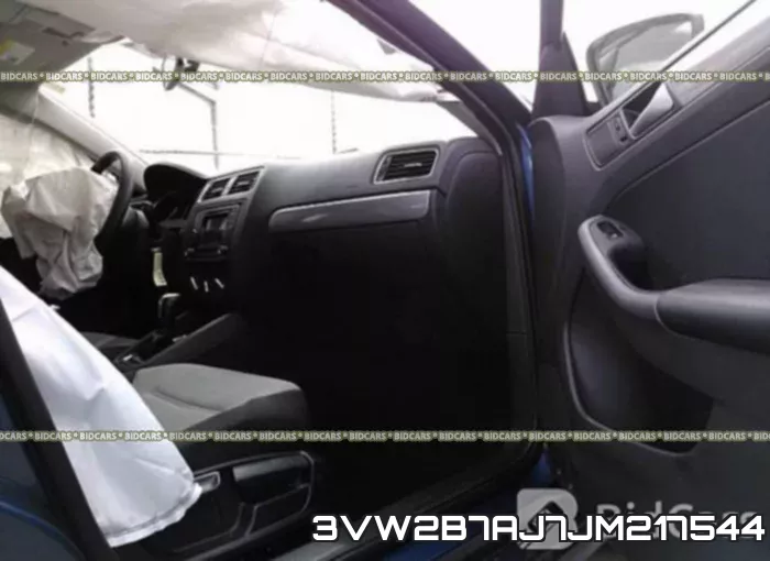 3VW2B7AJ7JM217544 фото 6