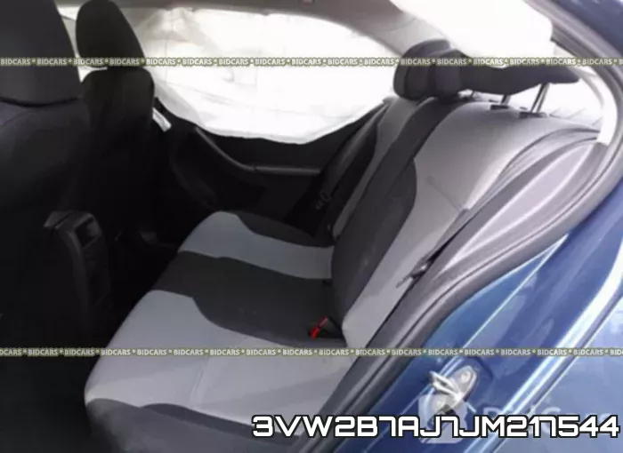 3VW2B7AJ7JM217544 фото 9
