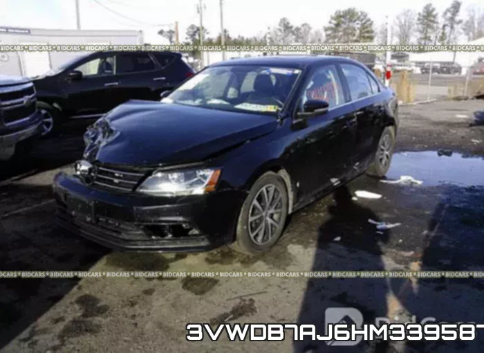 3VWDB7AJ6HM339587 фото 3