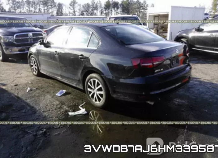3VWDB7AJ6HM339587 фото 4