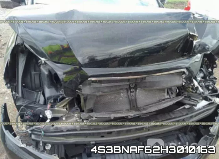 4S3BNAF62H3010163 фото 7