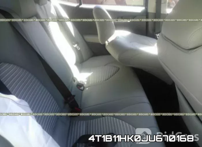 4T1B11HK0JU670168 фото 9