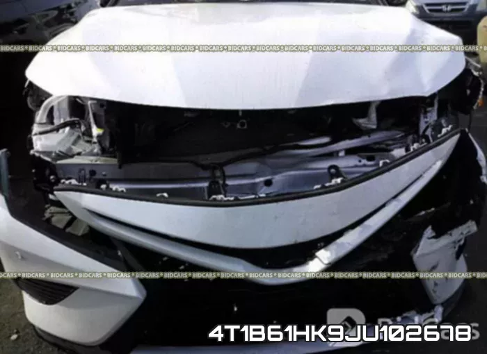 4T1B61HK9JU102678 фото 7