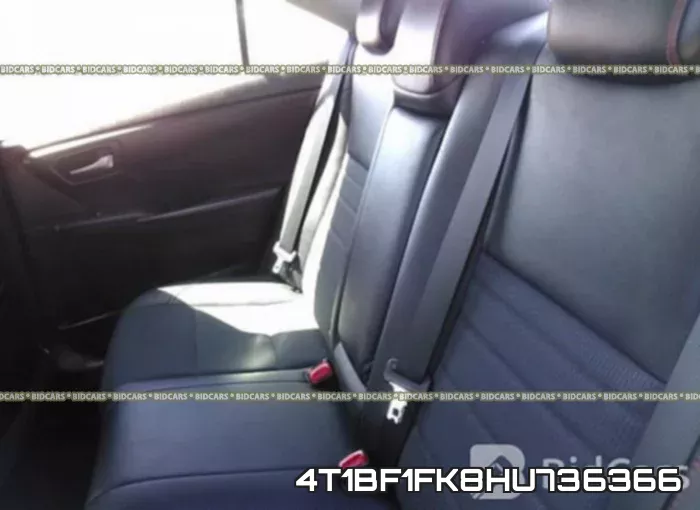 4T1BF1FK8HU736366 фото 9