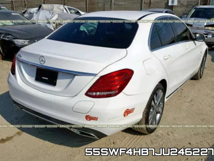55SWF4HB7JU246227 фото 5
