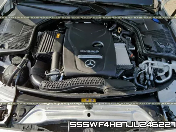 55SWF4HB7JU246227 фото 8