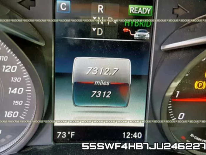 55SWF4HB7JU246227 фото 9