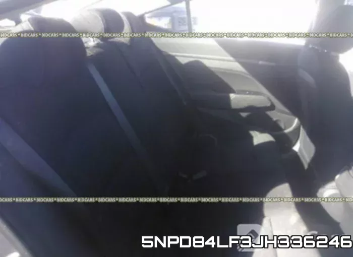 5NPD84LF3JH336246 фото 9