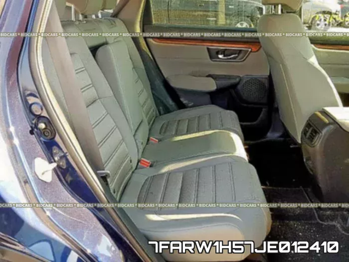 7FARW1H57JE012410 фото 6