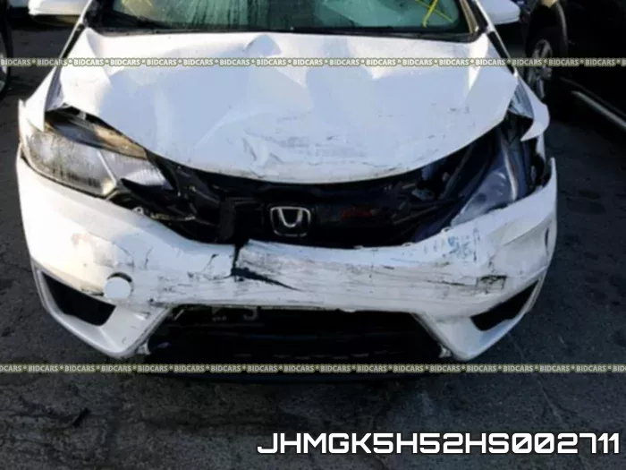 JHMGK5H52HS002711 фото 10