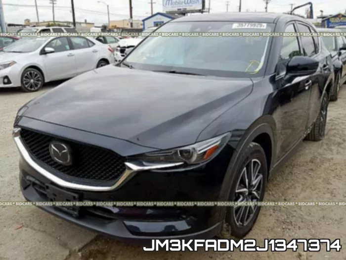 JM3KFADM2J1347374 фото 3