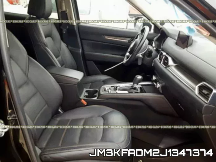 JM3KFADM2J1347374 фото 6