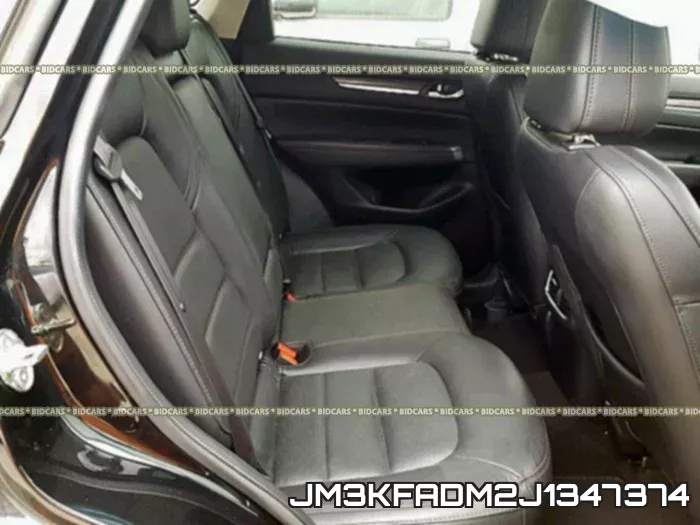 JM3KFADM2J1347374 фото 7