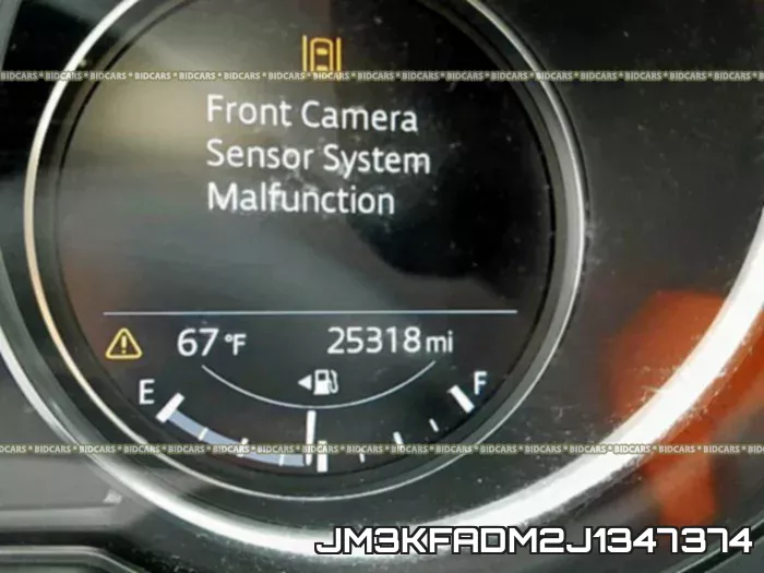 JM3KFADM2J1347374 фото 9