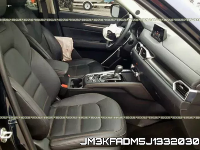 JM3KFADM5J1332030 фото 6