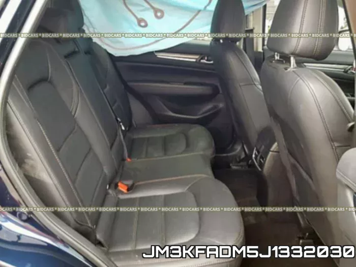 JM3KFADM5J1332030 фото 7