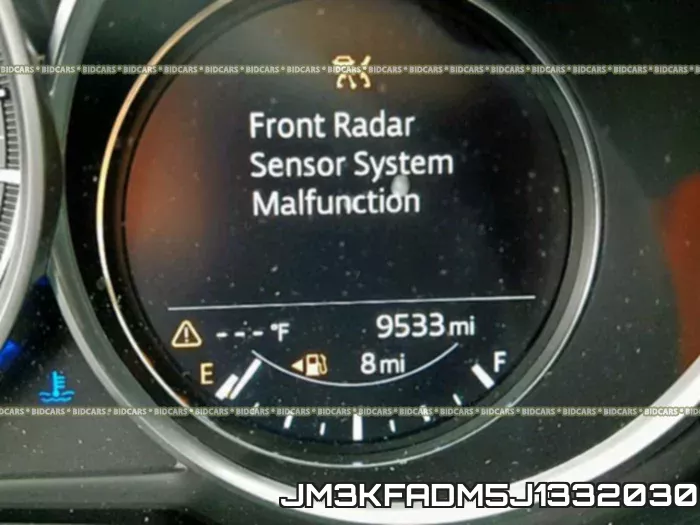 JM3KFADM5J1332030 фото 9