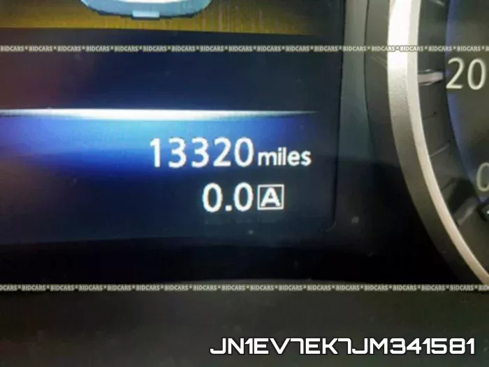 JN1EV7EK7JM341581 фото 9