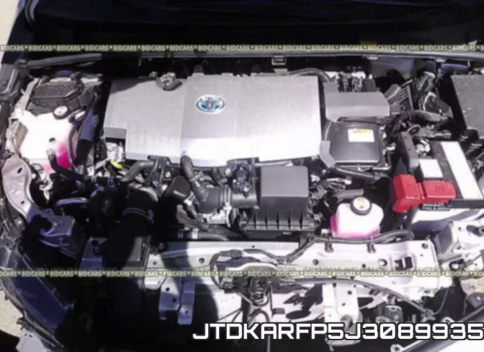 JTDKARFP5J3089935 фото 2
