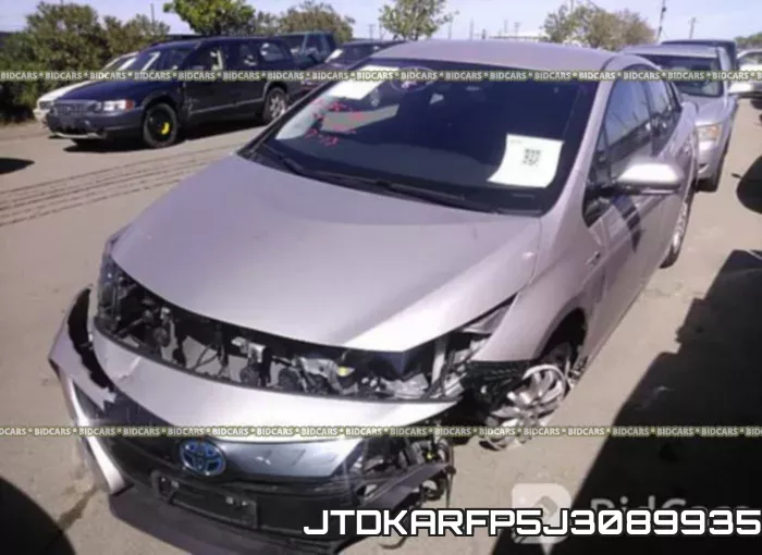 JTDKARFP5J3089935 фото 3