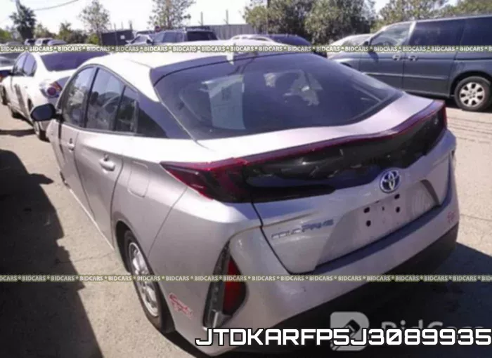 JTDKARFP5J3089935 фото 4