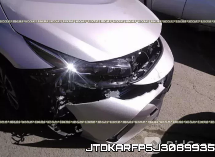 JTDKARFP5J3089935 фото 7