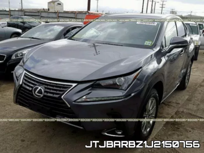JTJBARBZ1J2150756 фото 3