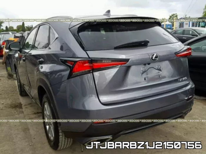 JTJBARBZ1J2150756 фото 4