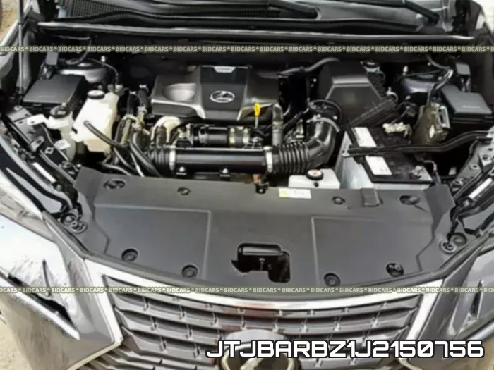 JTJBARBZ1J2150756 фото 8