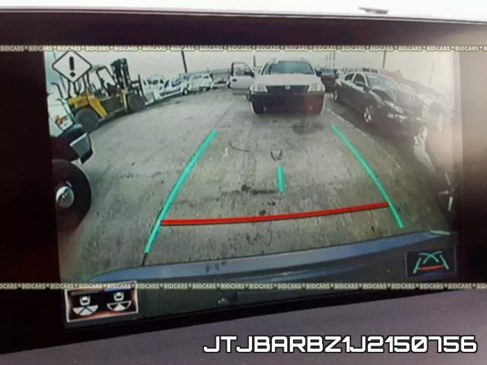 JTJBARBZ1J2150756 фото 10