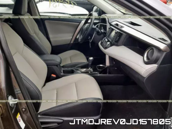 JTMDJREV0JD157805 фото 6