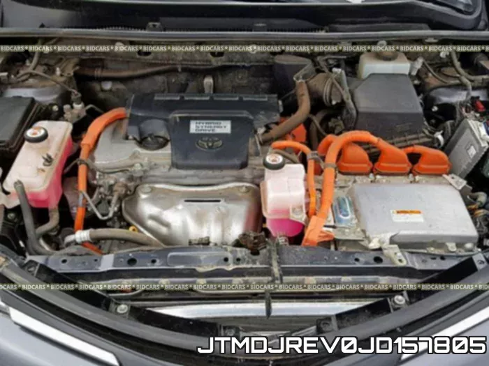 JTMDJREV0JD157805 фото 8