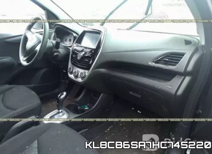 KL8CB6SA7HC745220 фото 6