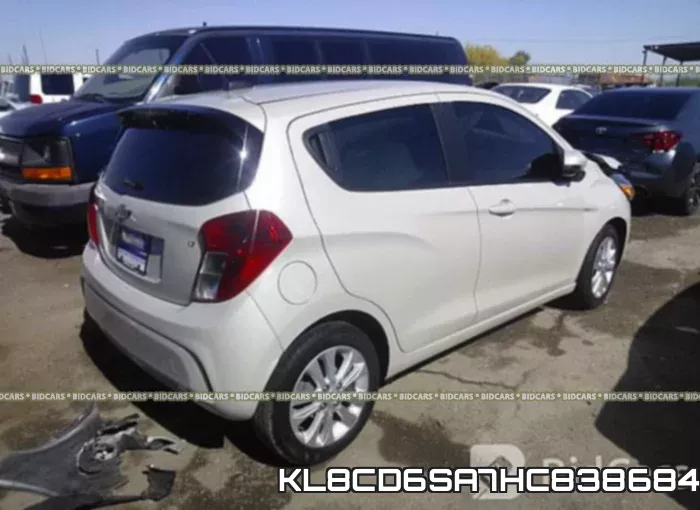 KL8CD6SA7HC838684 фото 5
