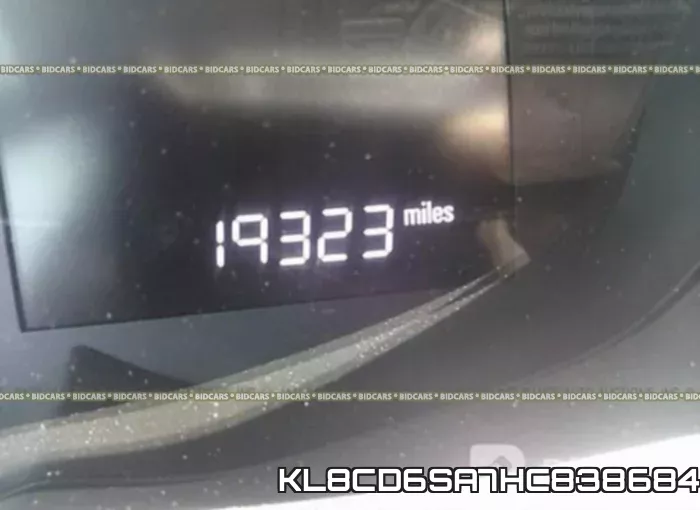KL8CD6SA7HC838684 фото 8