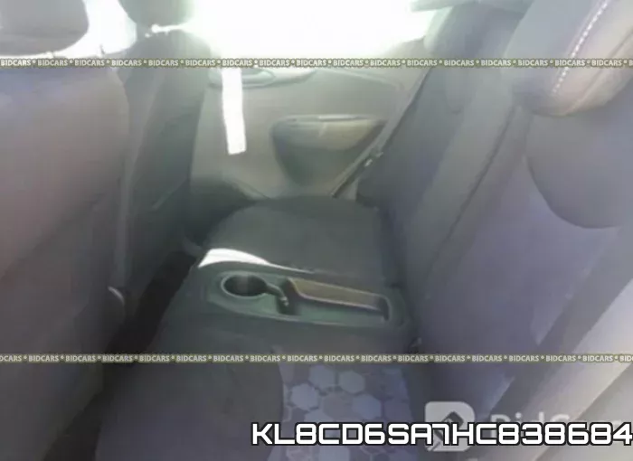 KL8CD6SA7HC838684 фото 9