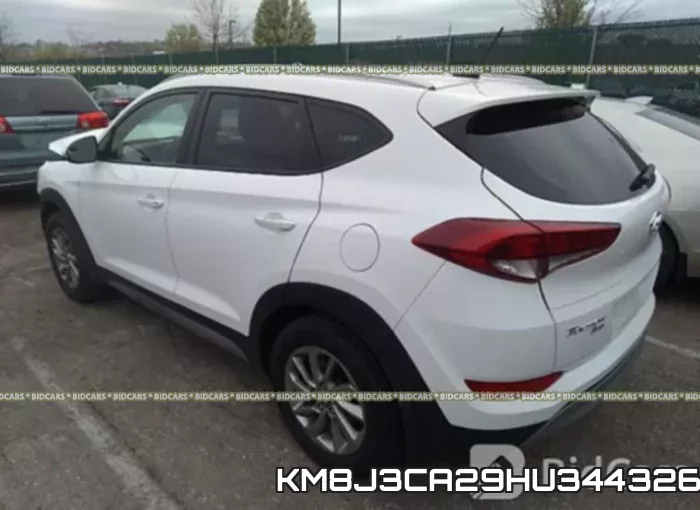 KM8J3CA29HU344326 фото 4