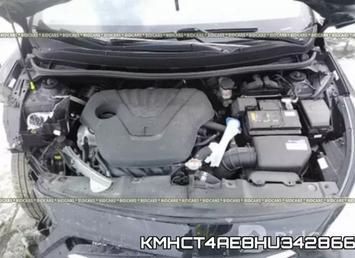 KMHCT4AE8HU342866 фото 2
