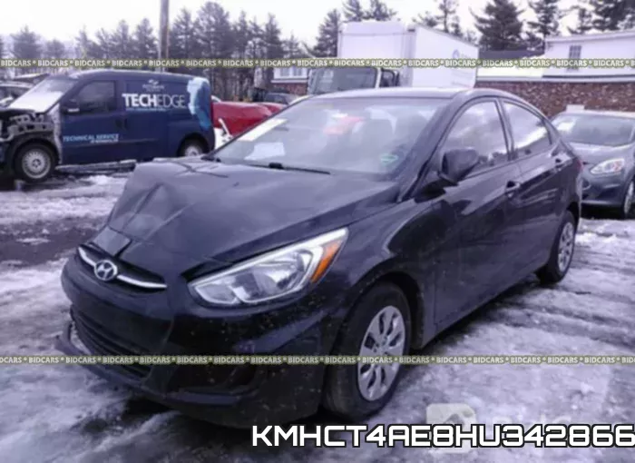 KMHCT4AE8HU342866 фото 3