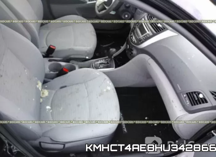 KMHCT4AE8HU342866 фото 6